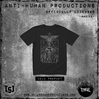 Image 1 of Cold Prophet - T-Shirt