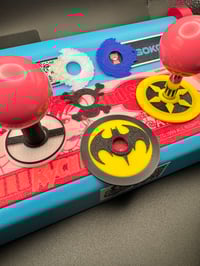 Image 3 of PLā Dustwasher LIMITED EDITION Set
