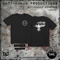 Image 1 of SHINING - Misantrop - T-Shirt