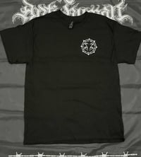Image 2 of SHINING - Misantrop - T-Shirt