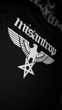 Image 4 of SHINING - Misantrop - T-Shirt