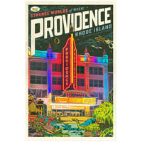 PPAC 11 x 17 Print