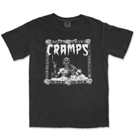 DIE CRAAMP