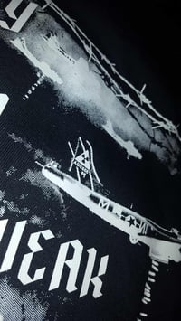 Image 5 of ATOMIC GOATCRIME - Thermonuclear Humanicide - T-Shirt