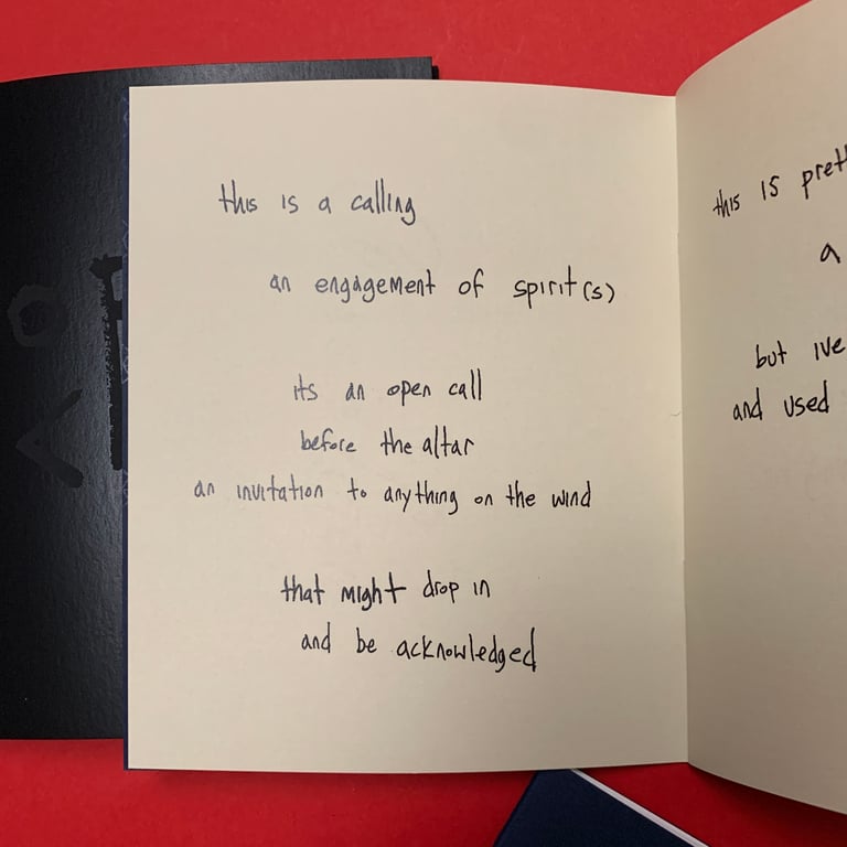 OPEN CALL : Transrational Tech booklet #2 Image 3