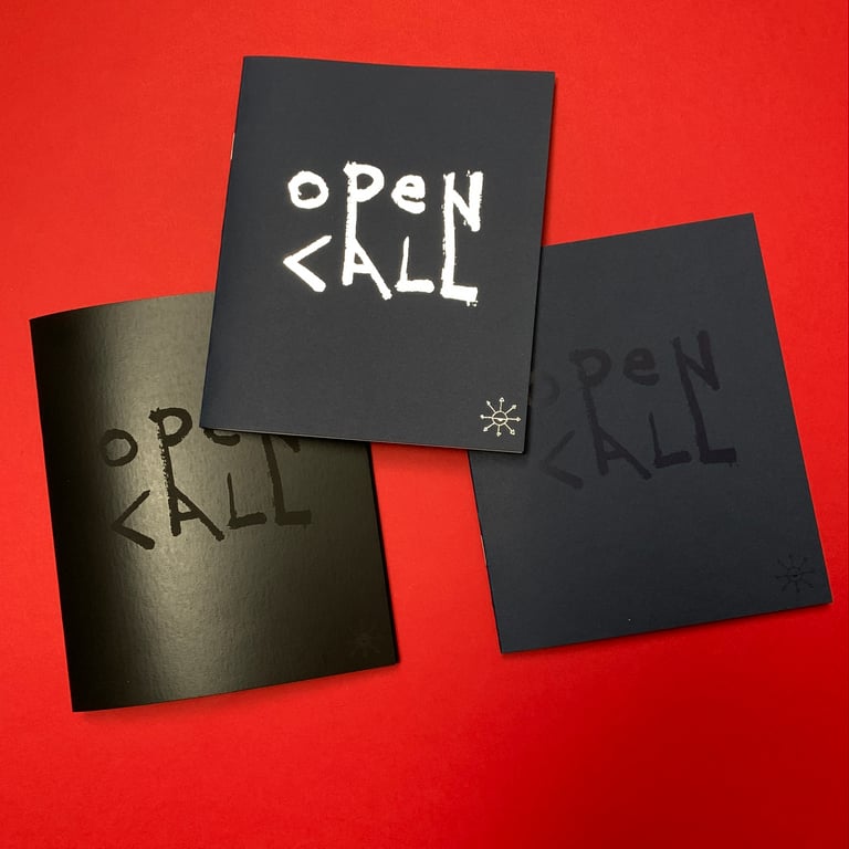 OPEN CALL : Transrational Tech booklet #2 Image 2