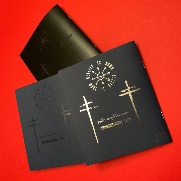 OPEN CALL : Transrational Tech booklet #2 Image 6