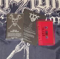 FER-OS - Promo MMXXV - Tape