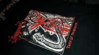 Image 2 of Satanic - Taste of Vengeance - T-Shirt