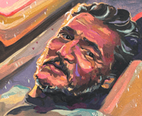 Birthday Joel [Prints !!]