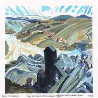 Nothern Silver Mines Master Study