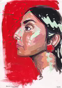 Red Study