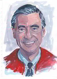Fred Rogers