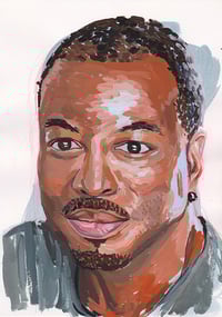 Levar Burton