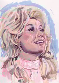 Dolly Parton