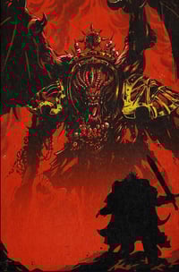 Image 1 of The Red Angel