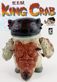 Image 6 of King Crab