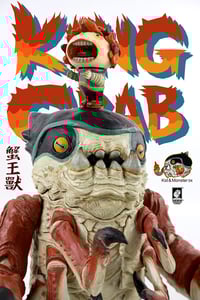 Image 14 of King Crab