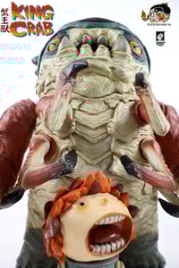 Image 15 of King Crab