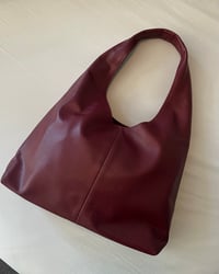 Image 2 of Burgundy Edition One