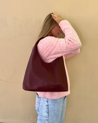 Image 4 of Burgundy Edition One