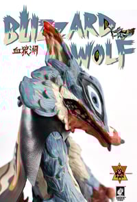 Image 10 of Blizzard Wolf