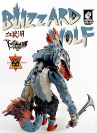 Image 9 of Blizzard Wolf