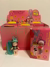 Image 3 of SONNY KEYCHAINS 