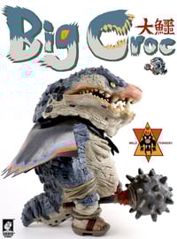 Image 1 of Big Croc