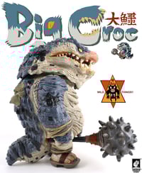 Image 7 of Big Croc