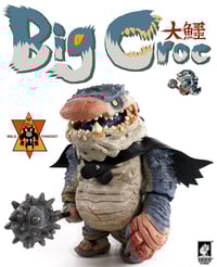 Image 4 of Big Croc