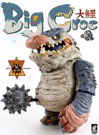 Image 11 of Big Croc