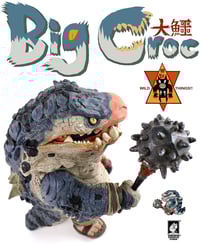 Image 17 of Big Croc
