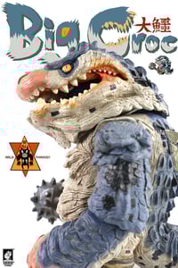 Image 5 of Big Croc