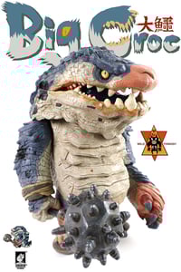 Image 12 of Big Croc