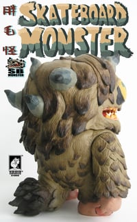 Image 9 of Skateboard Monster