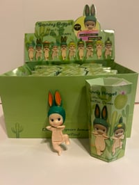 Image 1 of CACTUS SERIES HIPPERS