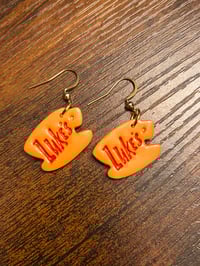 Image 2 of Luke's Mug