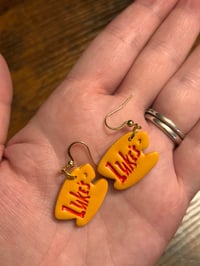 Image 1 of Luke's Mug