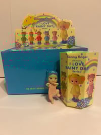 Image 1 of RAINY DAY SERIES HIPPERS