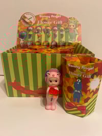 Image 1 of FLOWER SERIES MINI FIGURE