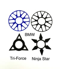 Image 2 of Standard Charms