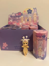 Image 1 of CHERRY BLOSSOM NIGHT SERIES HIPPERS