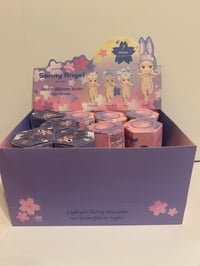 Image 2 of CHERRY BLOSSOM NIGHT SERIES HIPPERS