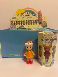 Image 1 of RAINY DAY MINI FIGURE