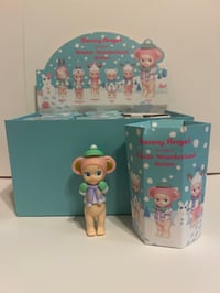 Image 1 of WINTER WONDERLAND SERIES MINI FIGURE