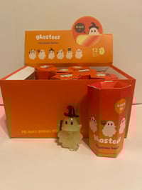 Image 1 of GHOSTEES HIPPERS