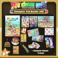 Champion: Full Bundle