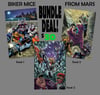 BIKER MICE BUNDLE SET!