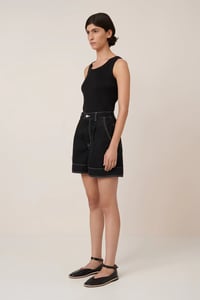 Image 1 of kowtow outline shorts